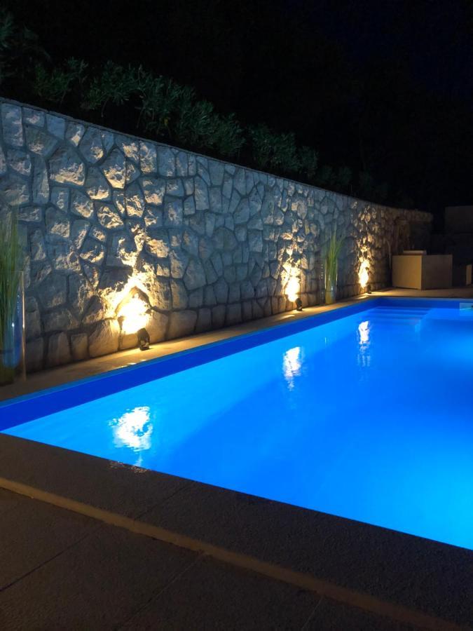 Apartment Natasa Palit 외부 사진