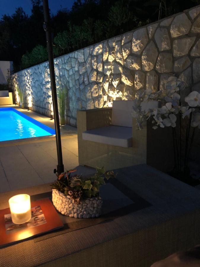 Apartment Natasa Palit 외부 사진