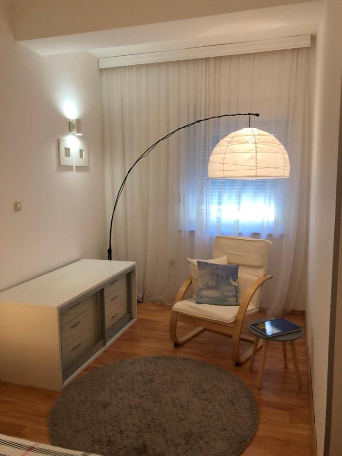 Apartment Natasa Palit 외부 사진