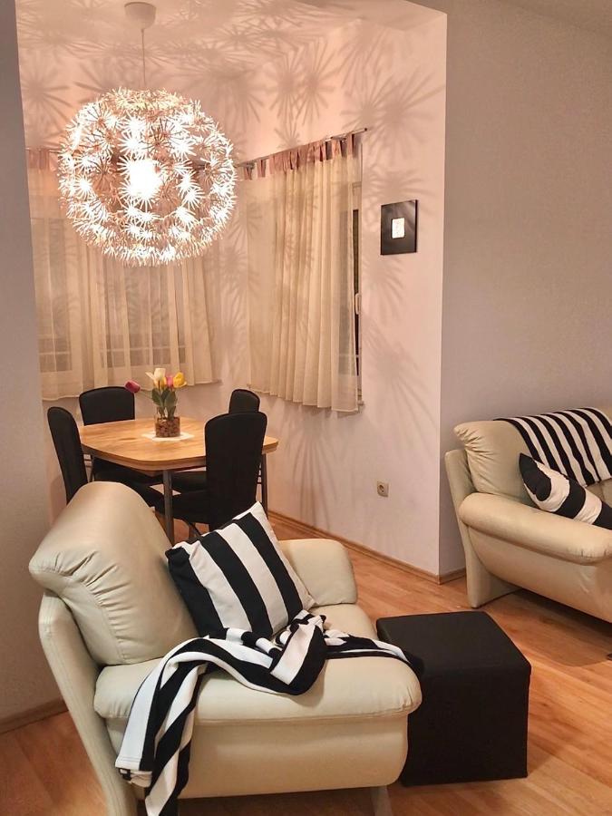 Apartment Natasa Palit 외부 사진