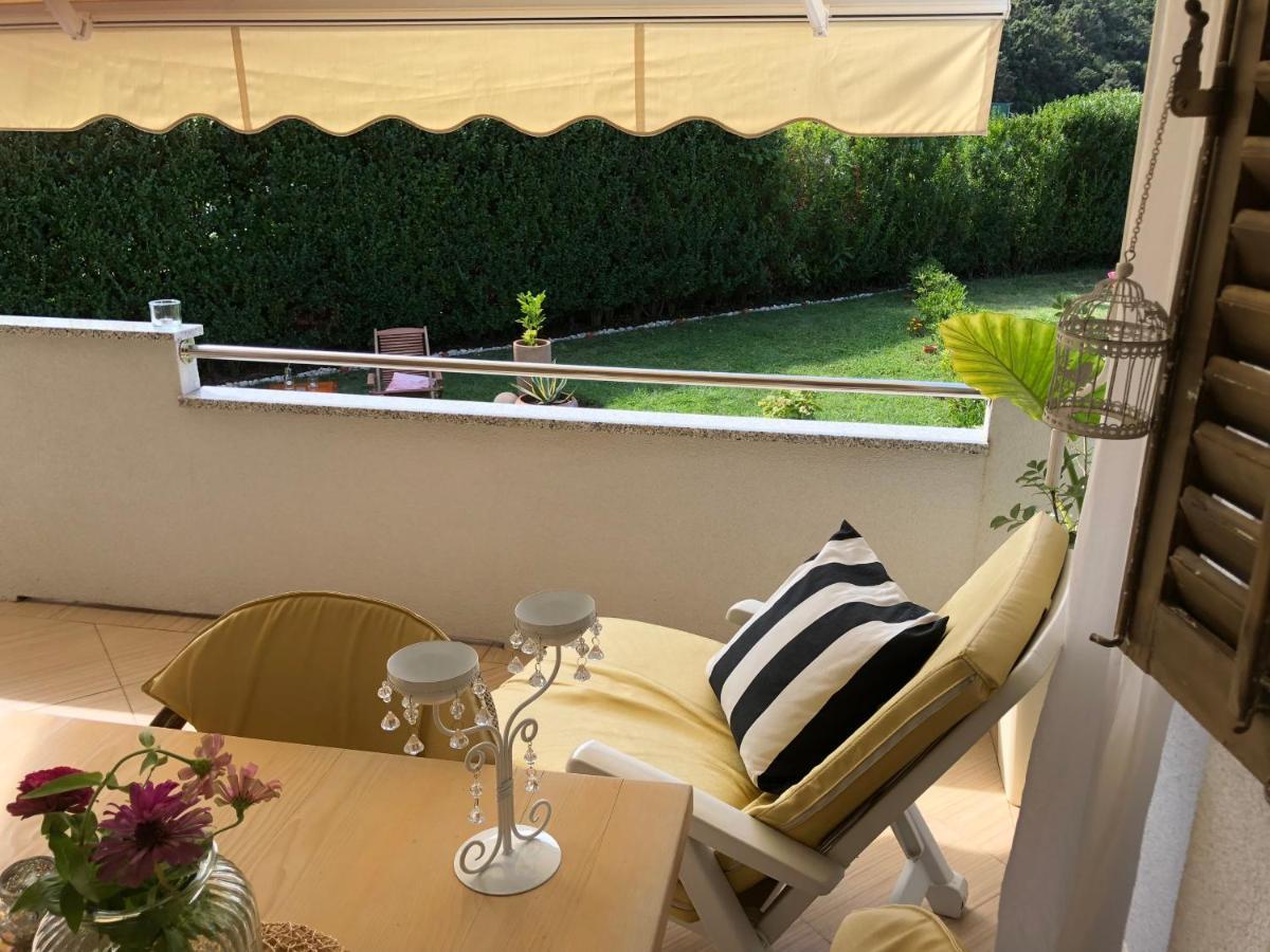 Apartment Natasa Palit 외부 사진