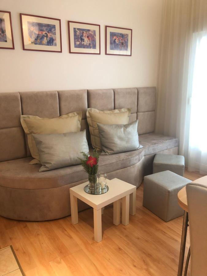 Apartment Natasa Palit 외부 사진