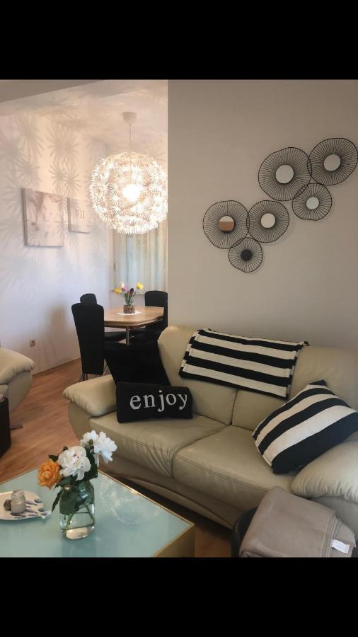 Apartment Natasa Palit 외부 사진