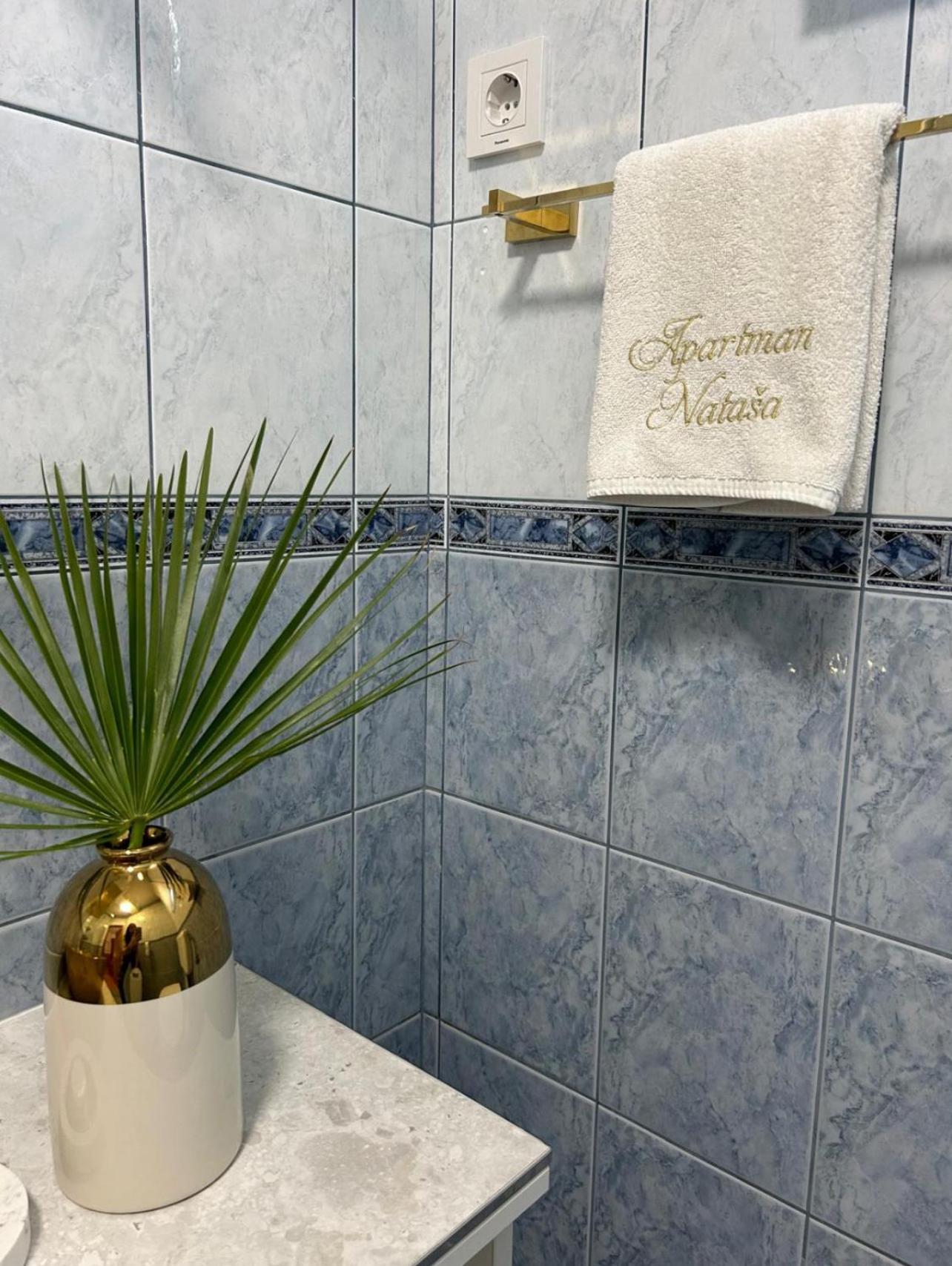 Apartment Natasa Palit 외부 사진