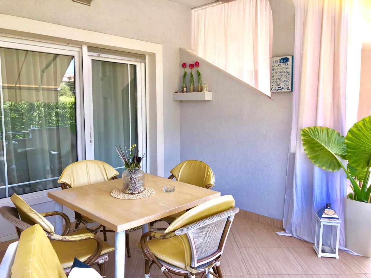 Apartment Natasa Palit 외부 사진