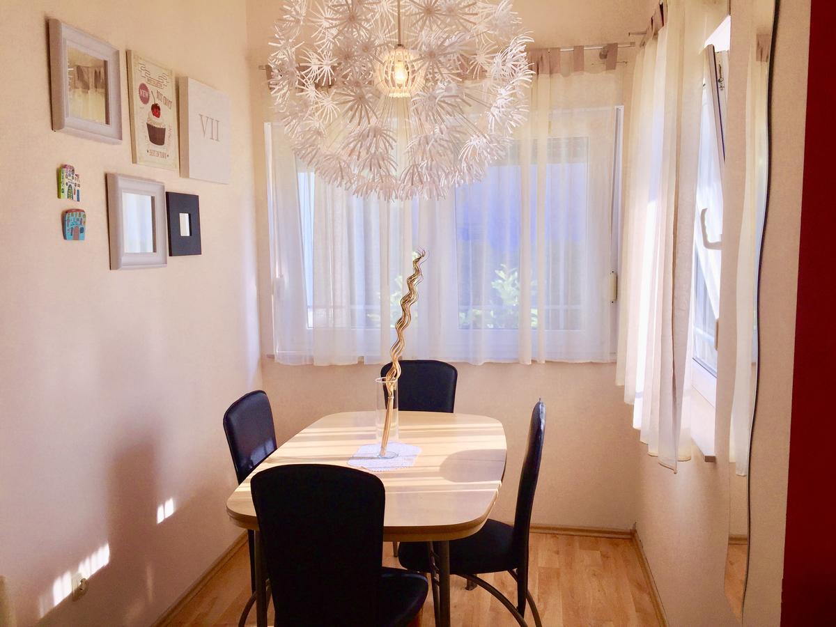 Apartment Natasa Palit 외부 사진