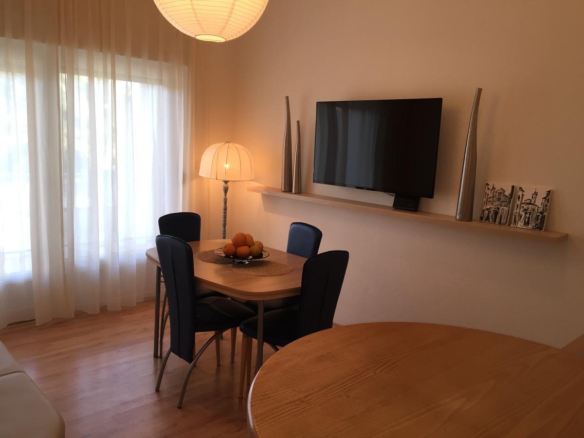 Apartment Natasa Palit 외부 사진