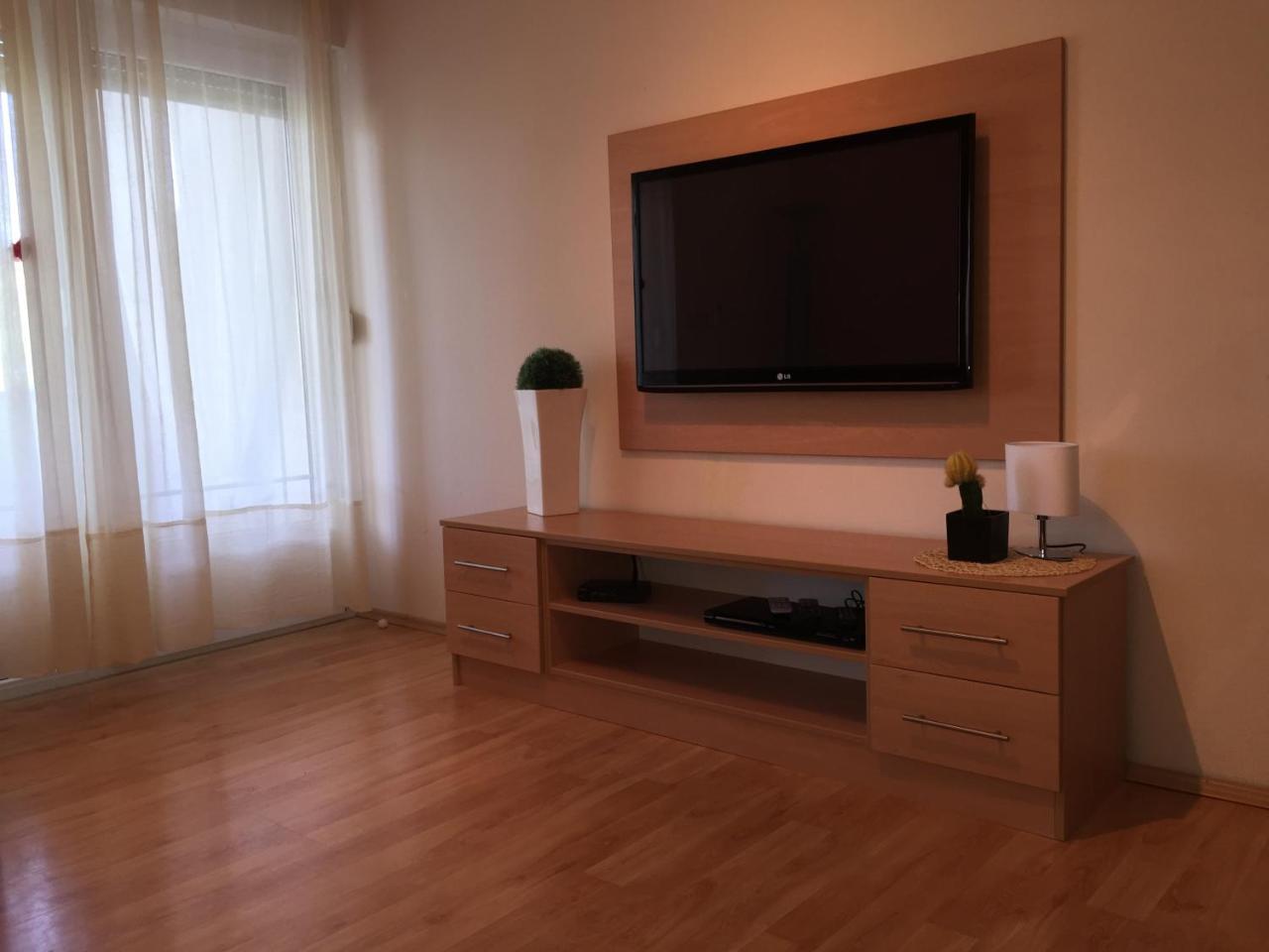 Apartment Natasa Palit 외부 사진