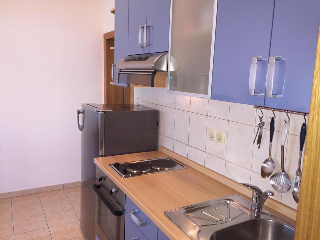 Apartment Natasa Palit 외부 사진
