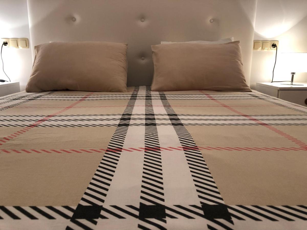 Apartment Natasa Palit 외부 사진