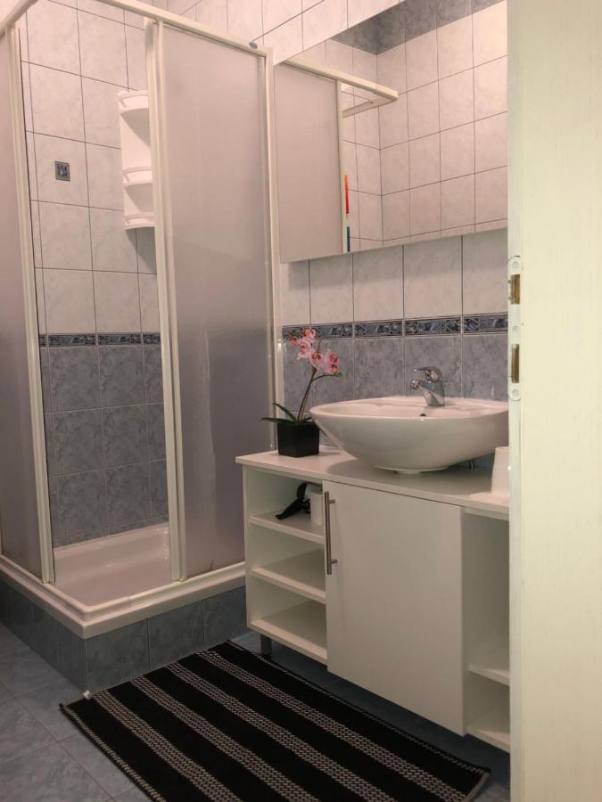 Apartment Natasa Palit 외부 사진