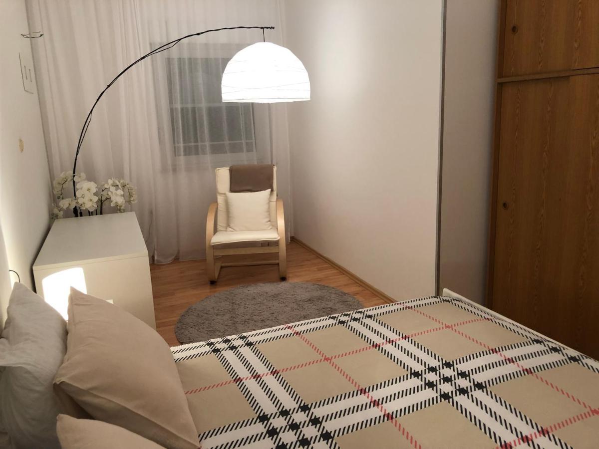 Apartment Natasa Palit 외부 사진