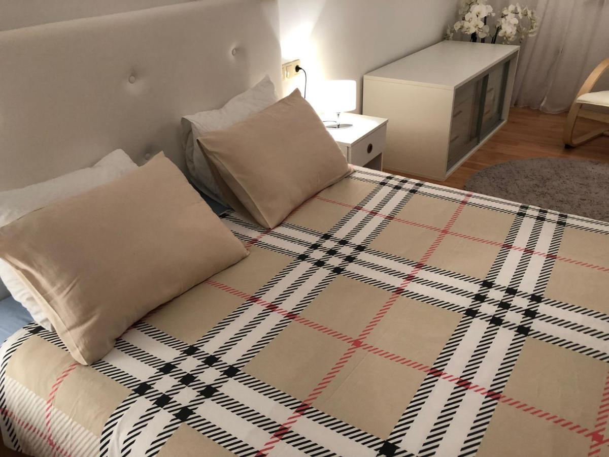 Apartment Natasa Palit 외부 사진