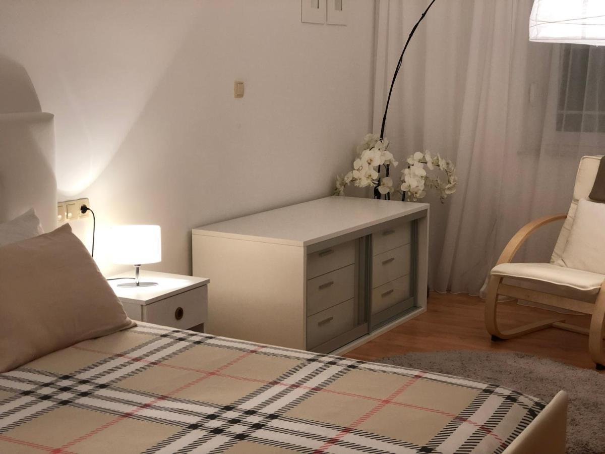 Apartment Natasa Palit 외부 사진